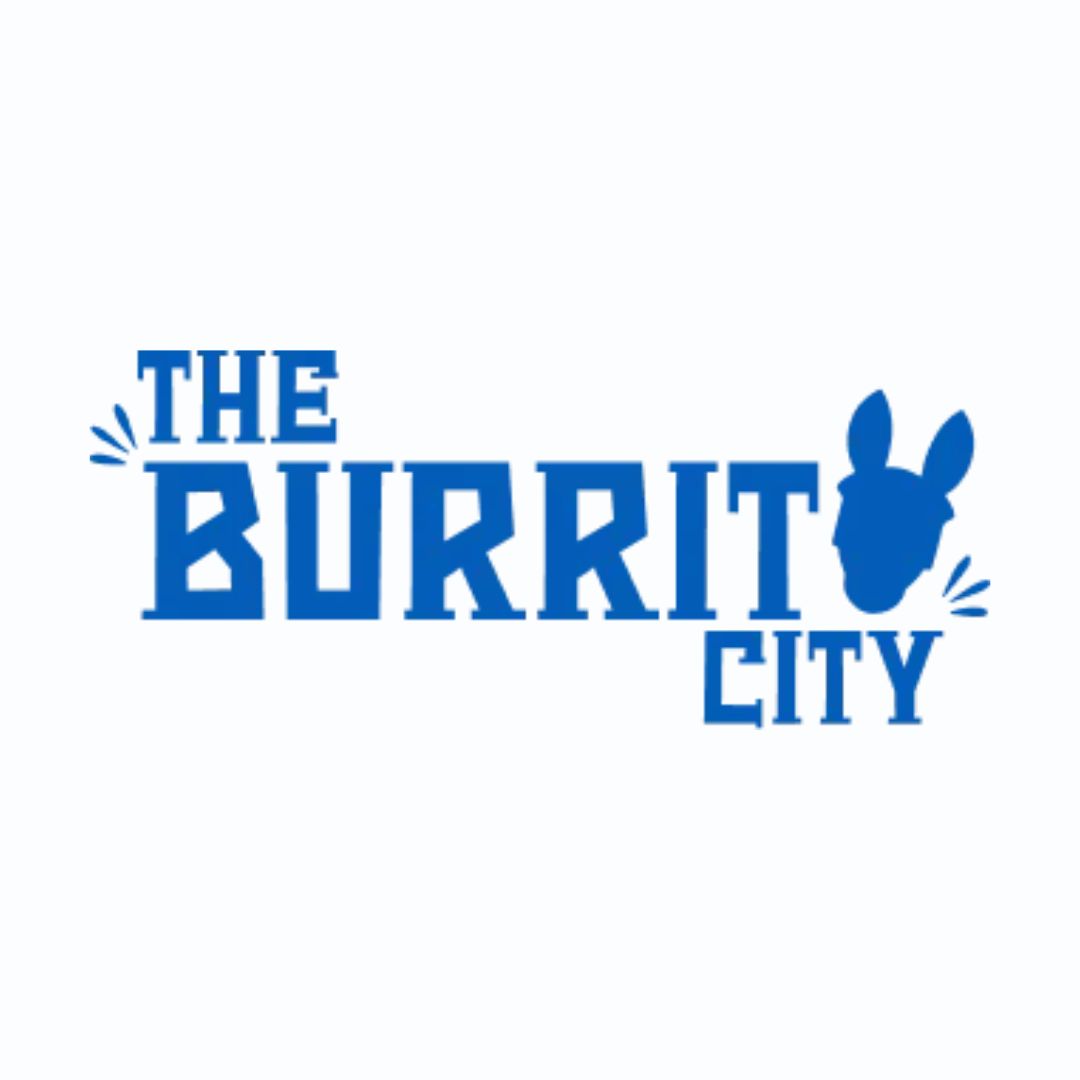 The Burrito City