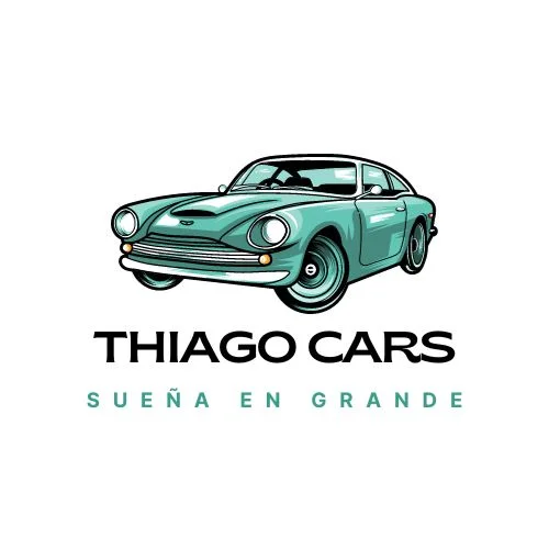 Thiago Cars