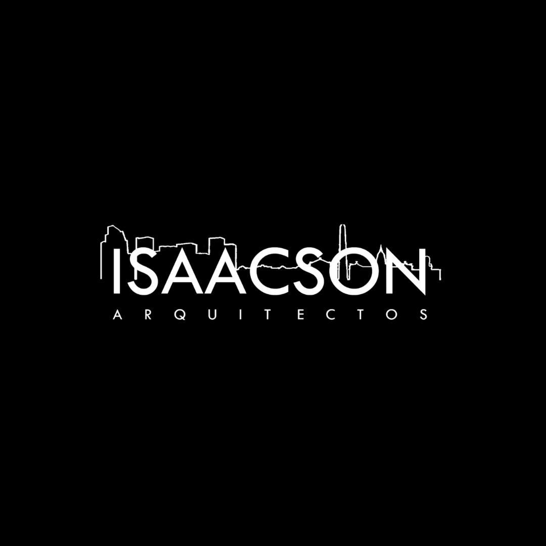 Isaacson Arquitectos