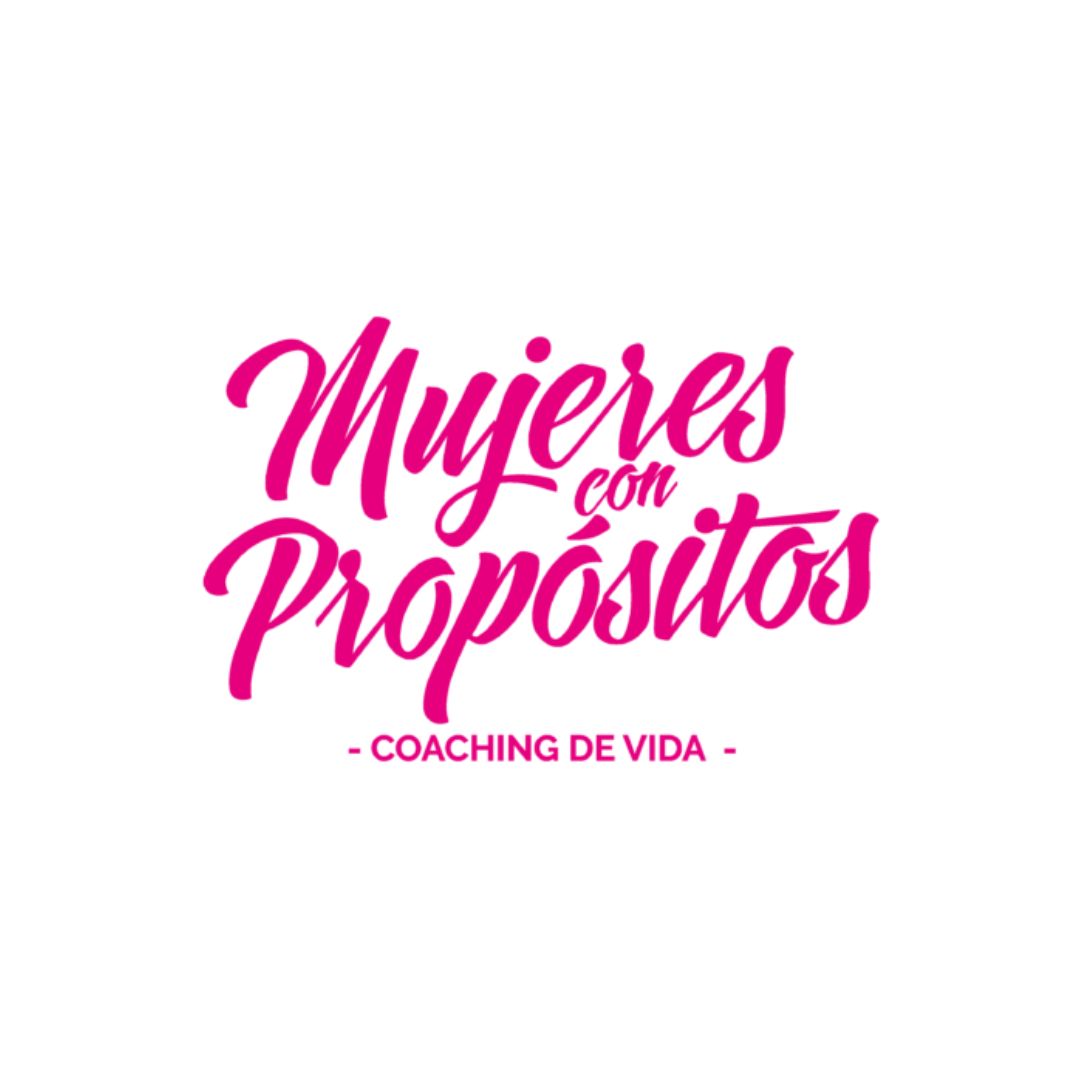 Mujeres con propósito
